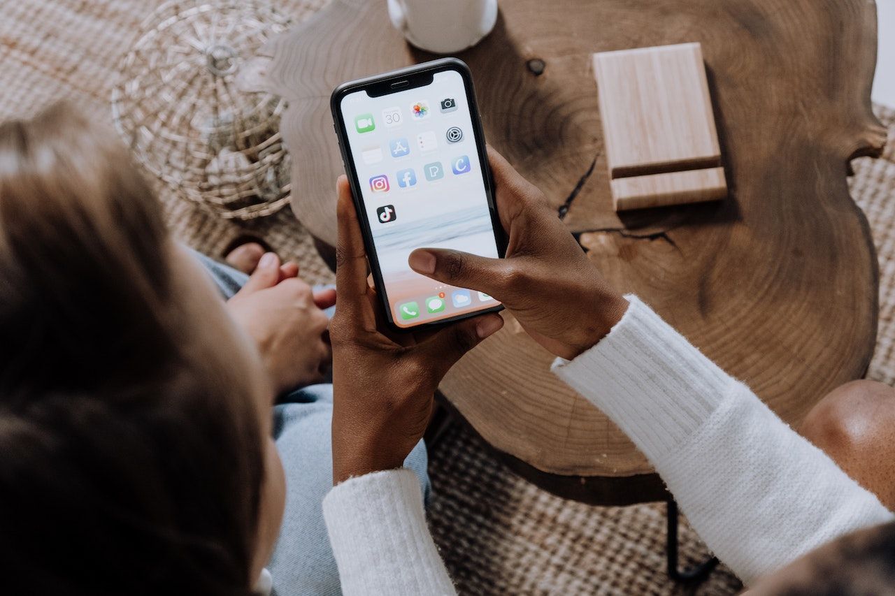 Marketing en TikTok para empresas