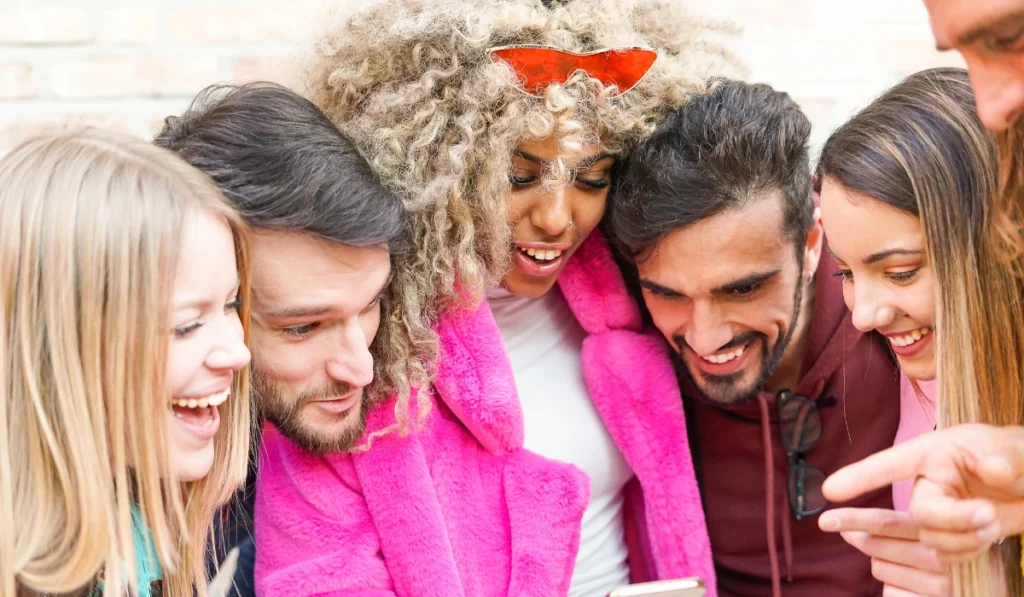 Beneficios de los microcontenidos en redes sociales