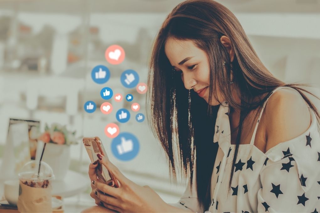 Errores en redes sociales que frenan el crecimiento orgánico