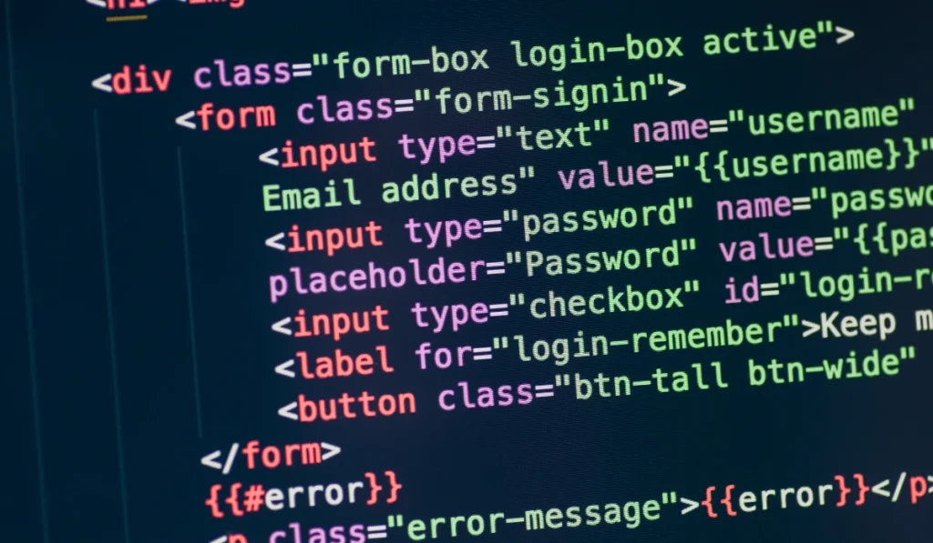 Etiquetas de HTML4 obsoletas en HTML5 y su alternativa moderna
