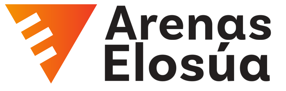 Logotipo de Arenas Elosúa