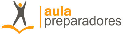 Logotipo de Aula Preparadores