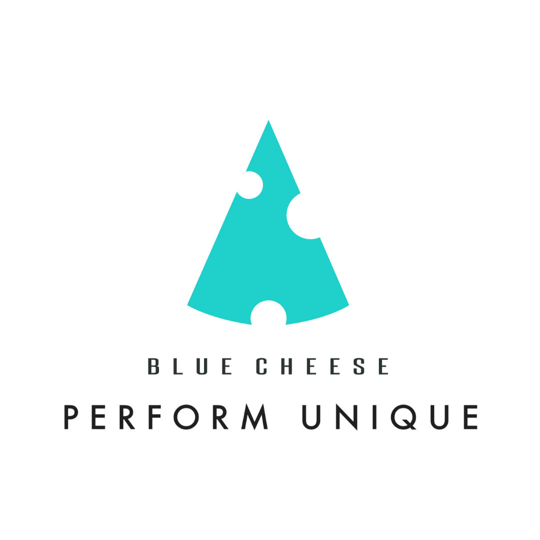 Logotipo de Blue Cheese Socks