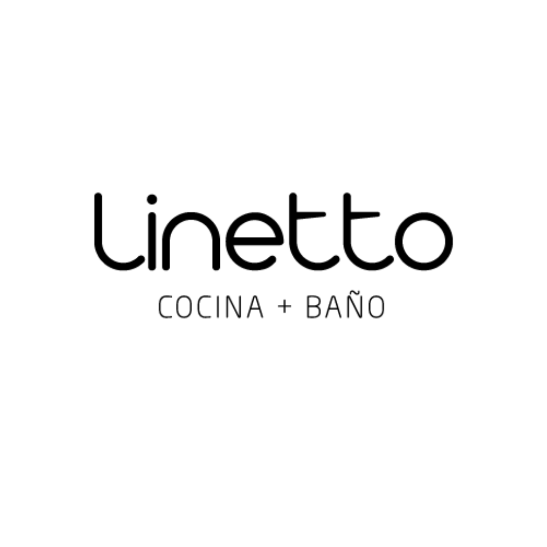 Logotipo de Linetto