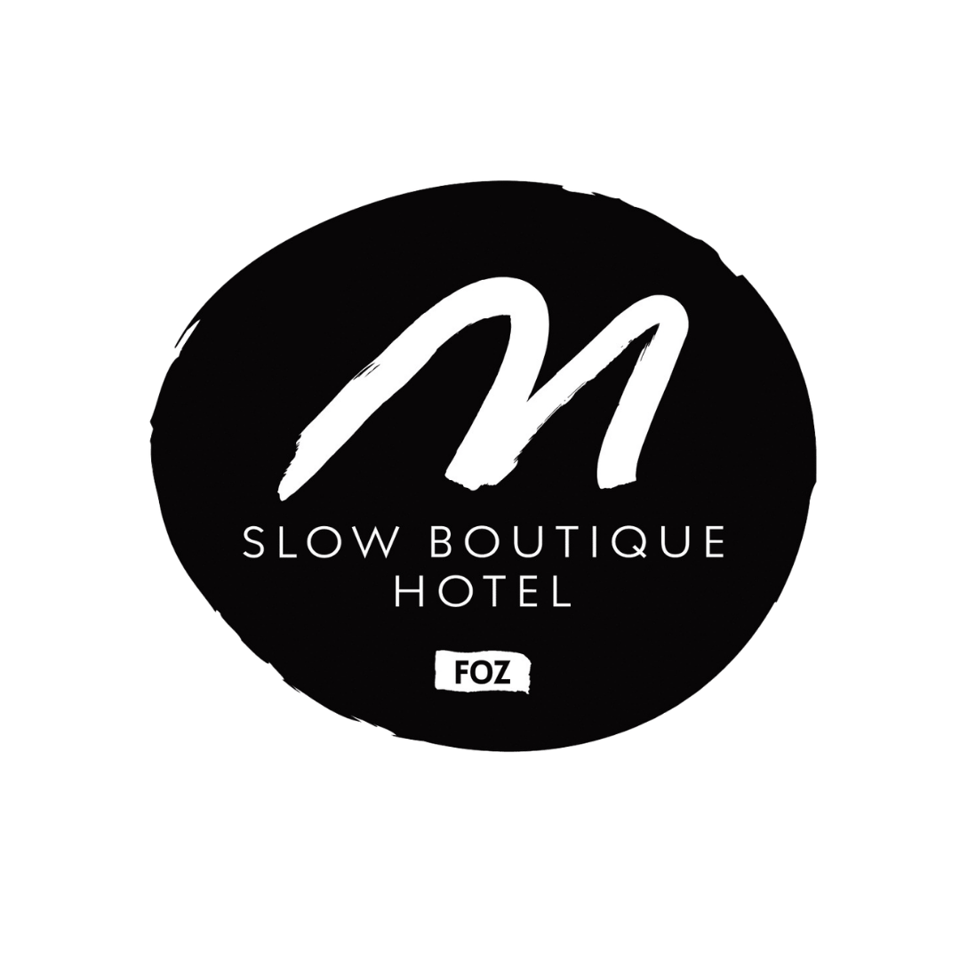 Logotipo de Malates Slow Hotel