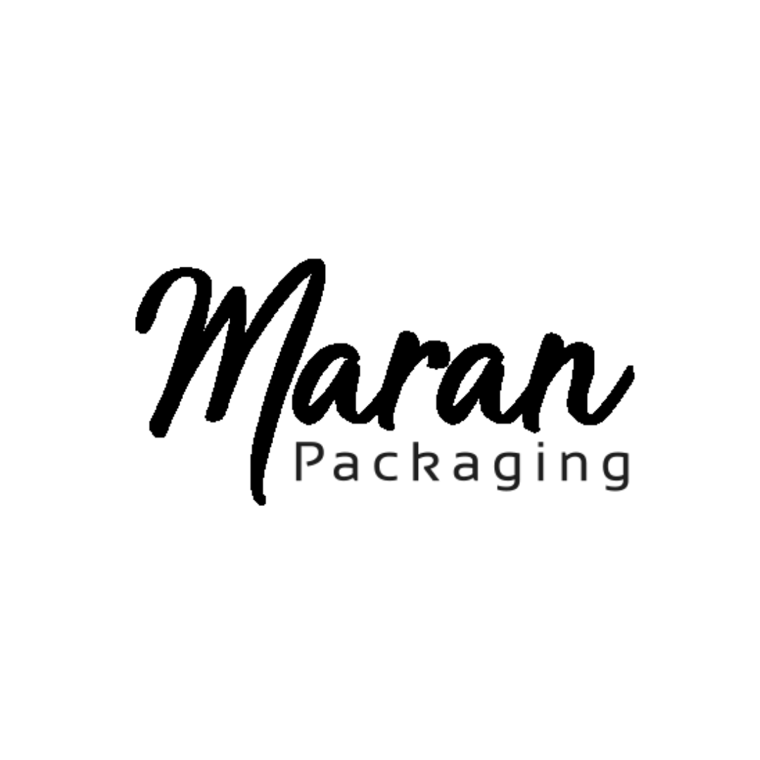 Logotipo de Maran Packaging