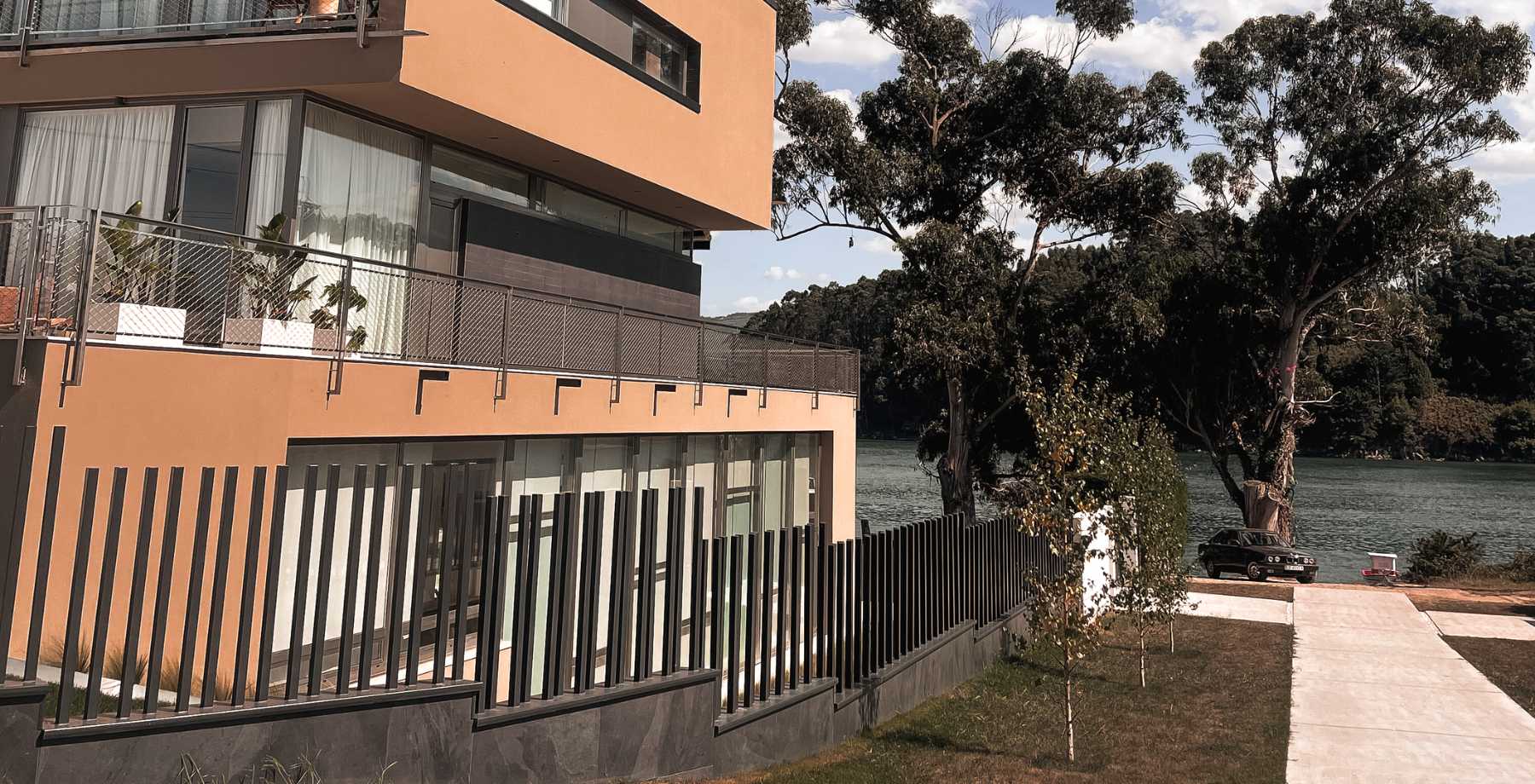 Malates Slow Boutique Hotel, en Foz (Lugo)