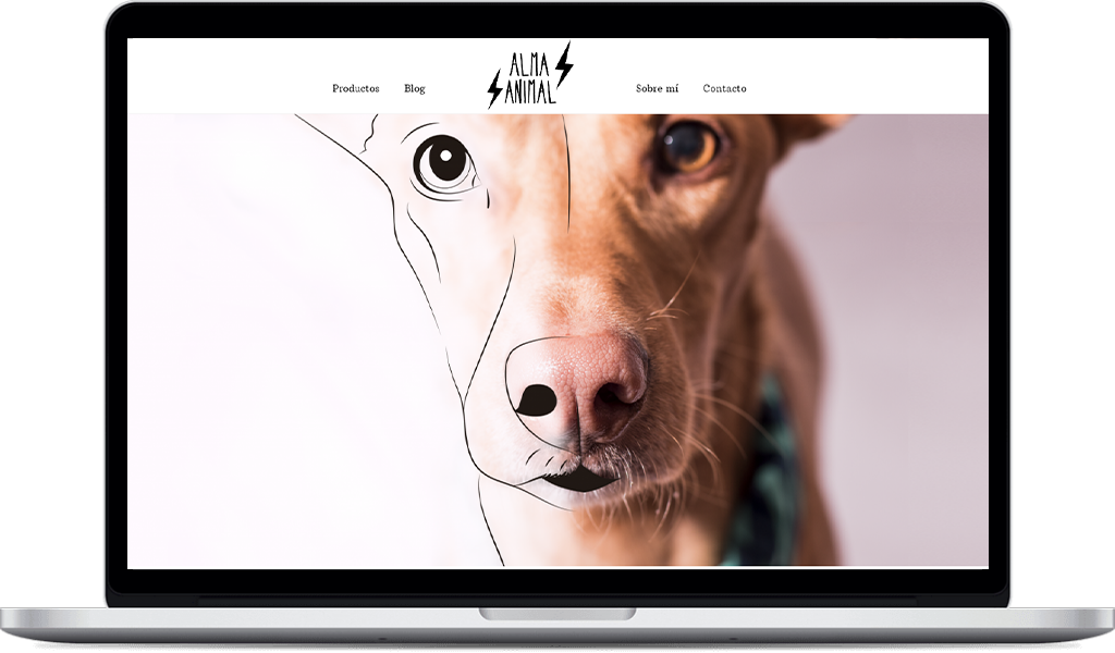 Alma animal designs