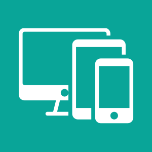 Diseño web responsive en móvil, tablet y ordenador