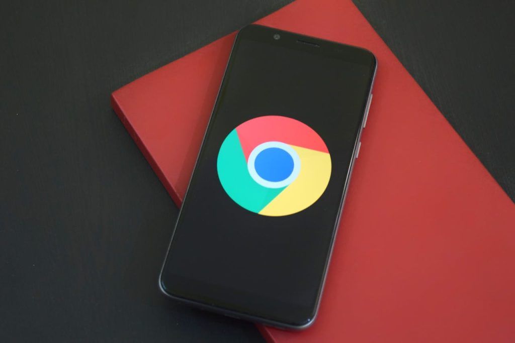 que es google chrome