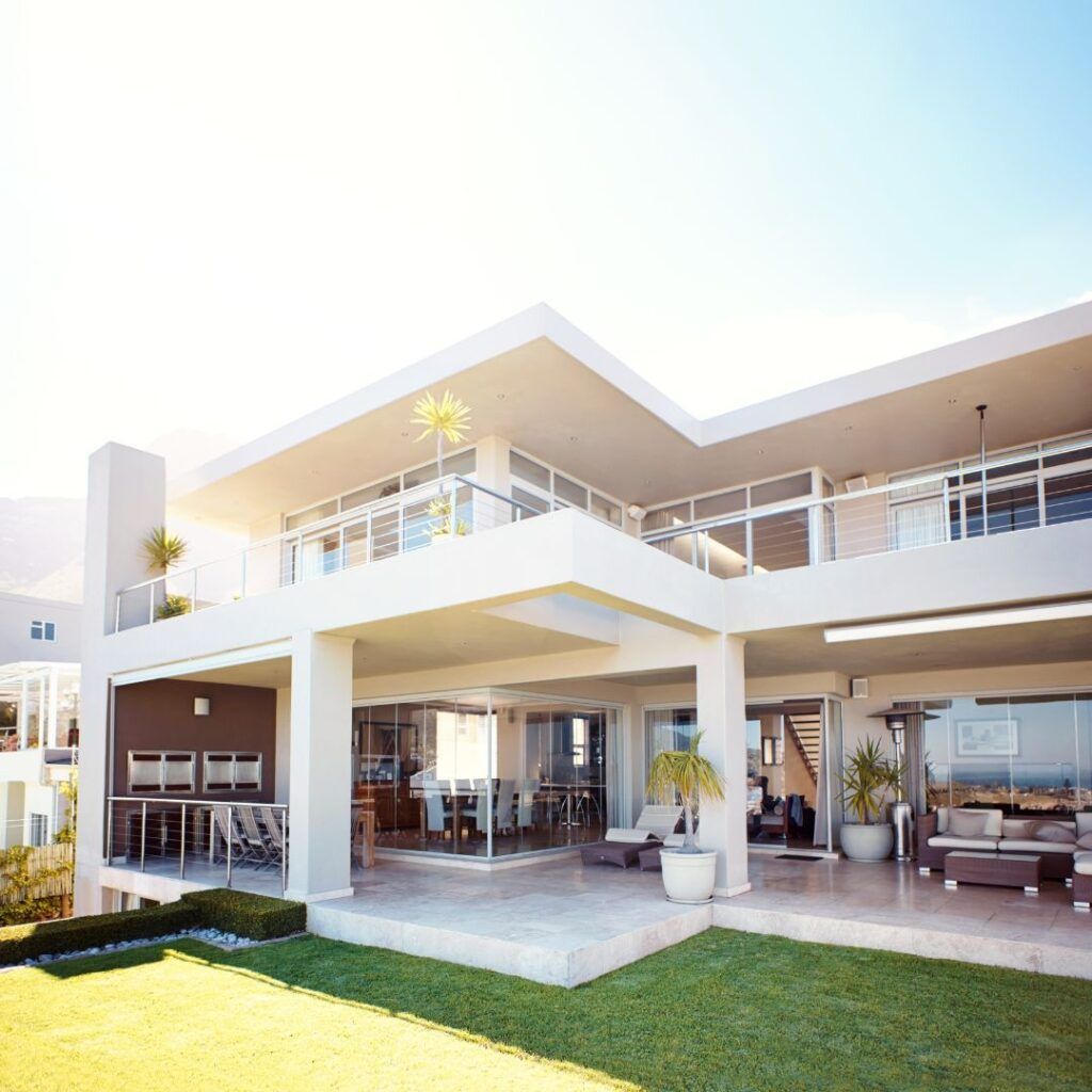 empresa de marketing inmobiliario