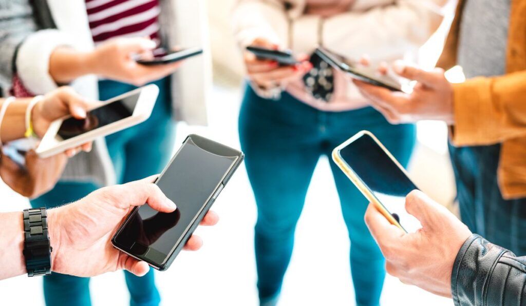 generación de contenido