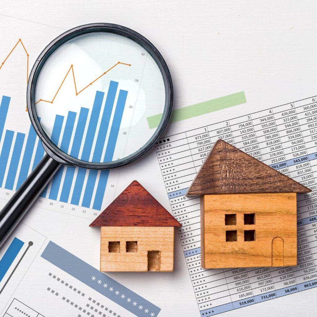 servicios inmobiliarios