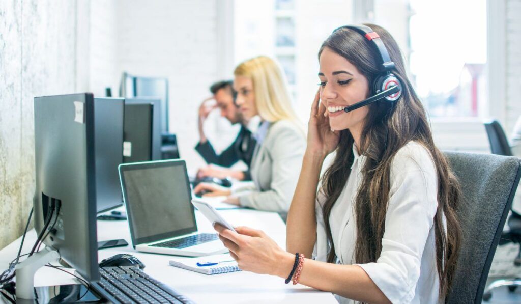 soporte centralita para empresas inmobiliarias