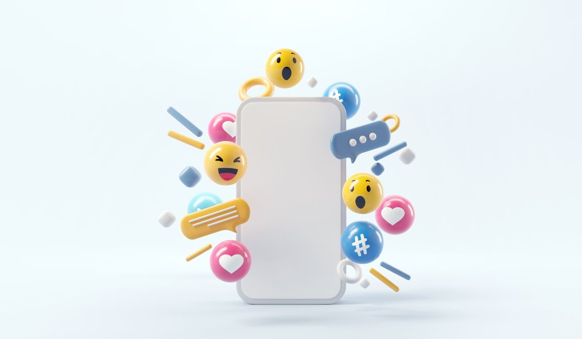 captar la atención en redes sociales