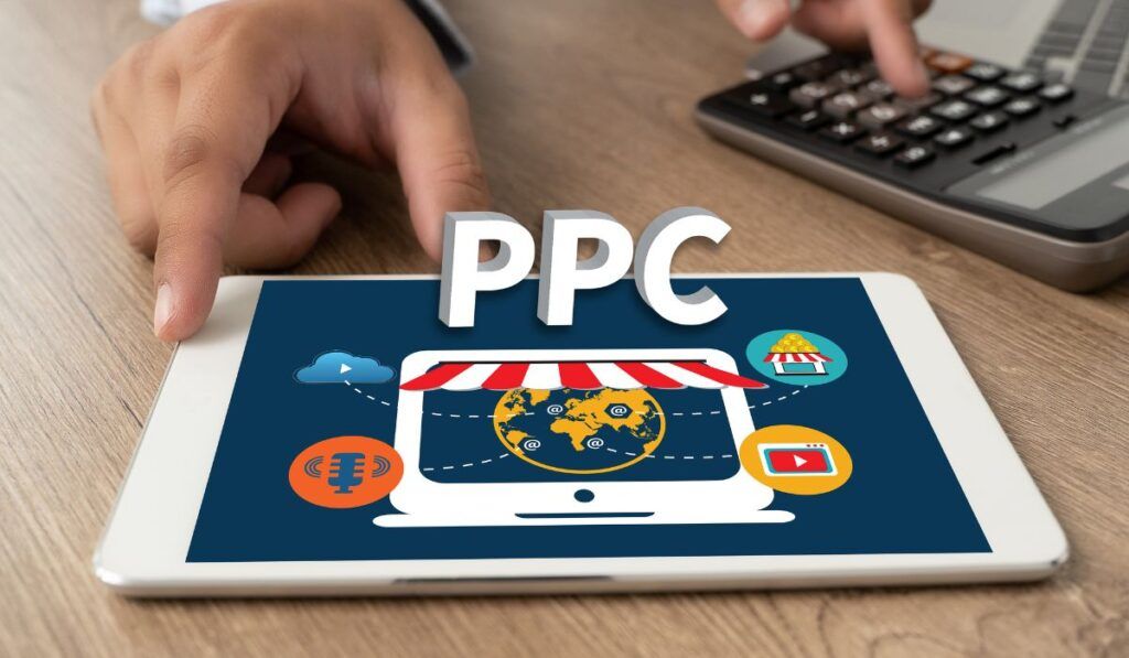 ESTRATEGIAS DE GOOGLE ADS