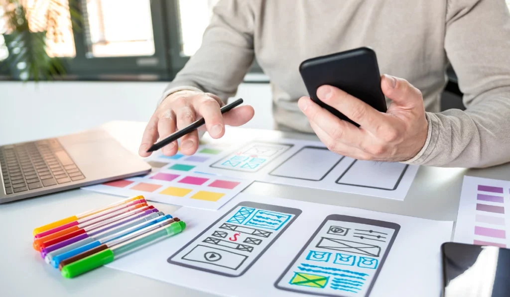 Diseño Mobile First: cómo optimizar tu web para móviles y mejorar resultados