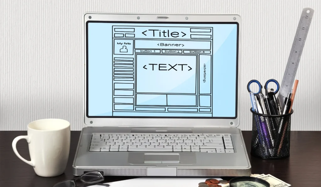 Plantillas o diseño web a medida: ¿Qué conviene más para tu negocio en 2025?